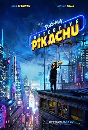 Pokémon Detective Pikachu online sa prevodom