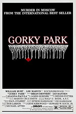 Gorky Park online sa prevodom