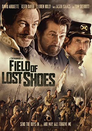 Field of Lost Shoes online sa prevodom