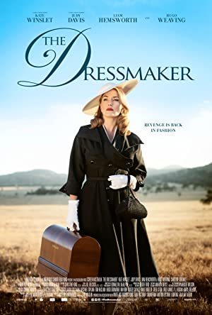 The Dressmaker online sa prevodom