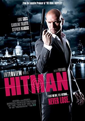 Interview with a Hitman online sa prevodom