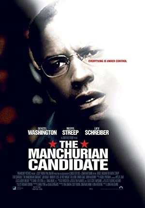 The Manchurian Candidate online sa prevodom
