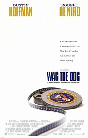 Wag the Dog online sa prevodom