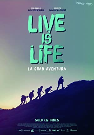 Live Is Life online sa prevodom