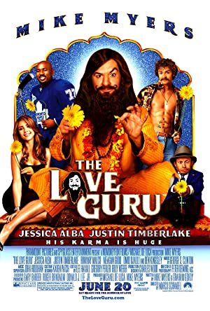 The Love Guru online sa prevodom