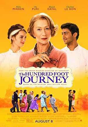 The Hundred-Foot Journey online sa prevodom