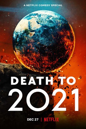Death to 2021 online sa prevodom