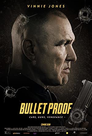 Bullet Proof online sa prevodom