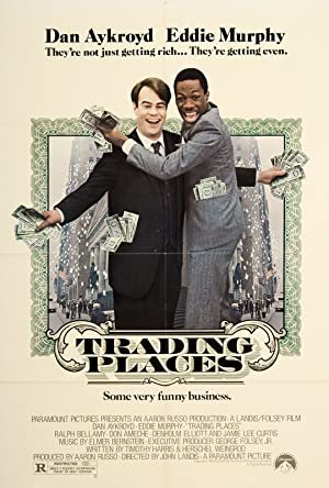 Trading Places online sa prevodom