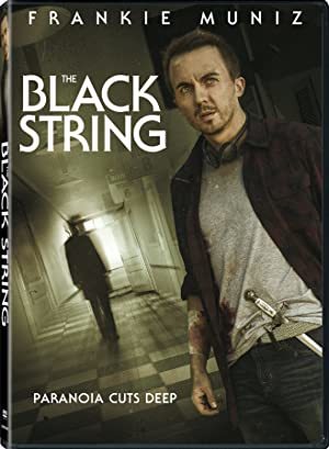 The Black String online sa prevodom