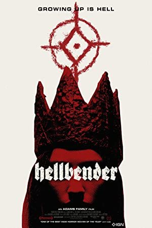 Hellbender online sa prevodom