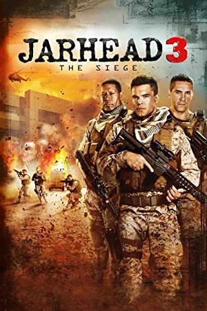 Jarhead 3: The Siege online sa prevodom