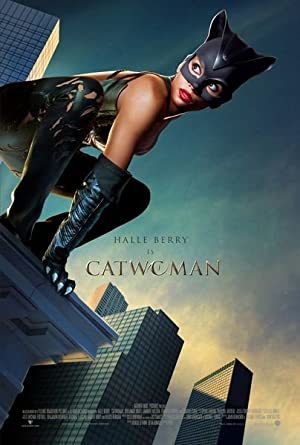 Catwoman online sa prevodom