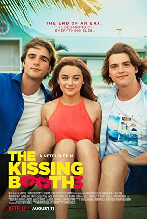 The Kissing Booth 3 online sa prevodom
