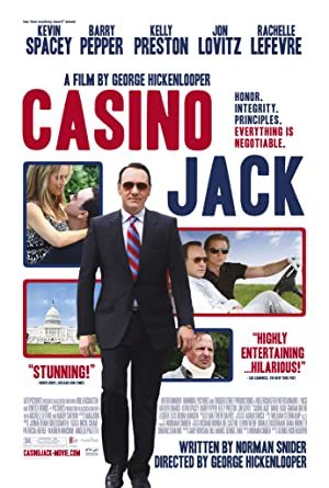 Casino Jack online sa prevodom