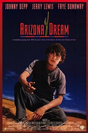 Arizona Dream online sa prevodom
