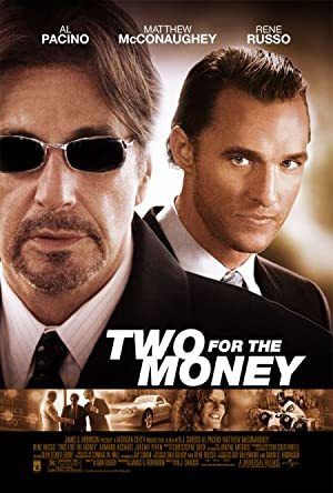 Two for the Money online sa prevodom