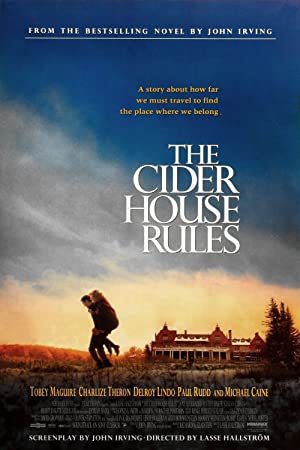 The Cider House Rules online sa prevodom