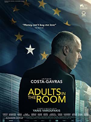 Adults in the Room online sa prevodom