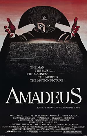 Amadeus online sa prevodom
