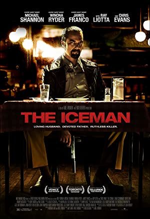 The Iceman online sa prevodom