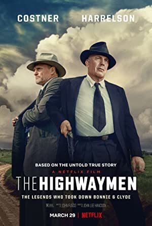 The Highwaymen online sa prevodom
