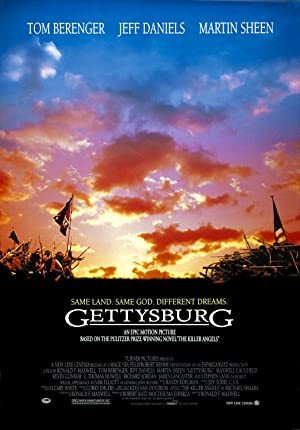 Gettysburg online sa prevodom