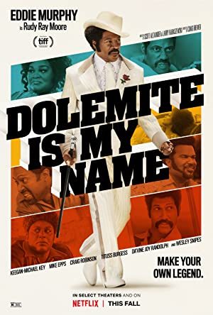 Dolemite Is My Name online sa prevodom