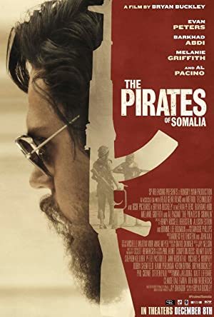 The Pirates of Somalia online sa prevodom