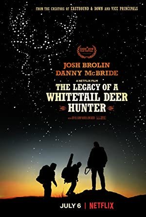 The Legacy of a Whitetail Deer Hunter online sa prevodom