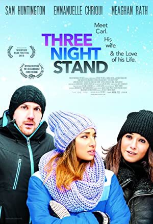 Three Night Stand online sa prevodom