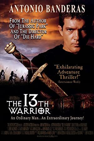 The 13th Warrior online sa prevodom