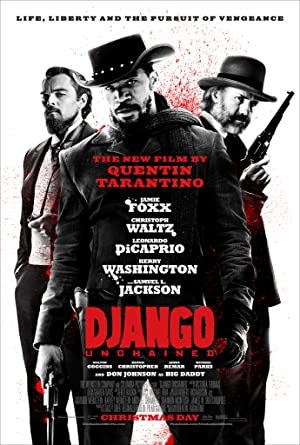 Django Unchained online sa prevodom
