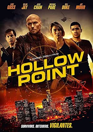 Hollow Point online sa prevodom