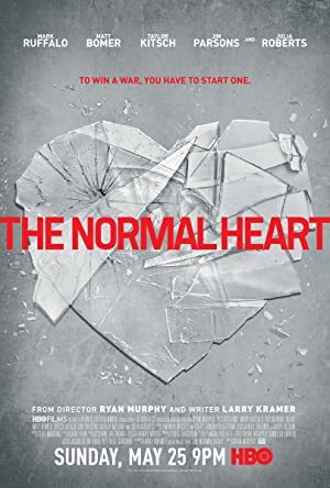 The Normal Heart online sa prevodom