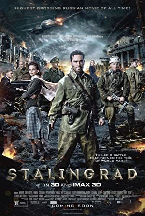 Stalingrad online sa prevodom