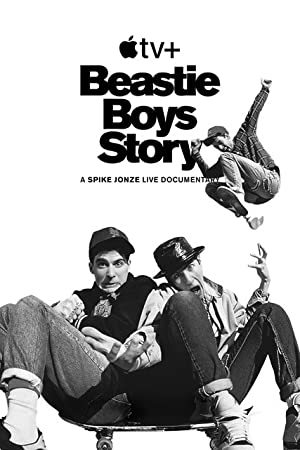Beastie Boys Story online sa prevodom
