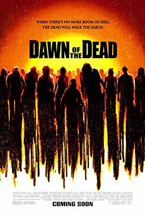 Dawn of the Dead online sa prevodom
