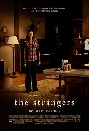 The Strangers online sa prevodom