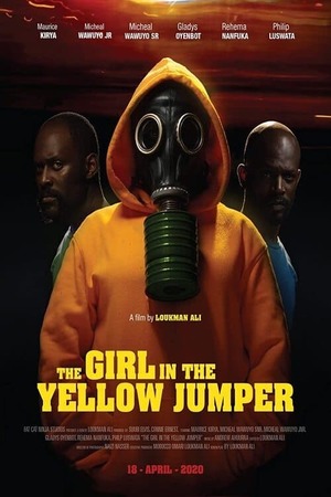 The Girl in the Yellow Jumper online sa prevodom