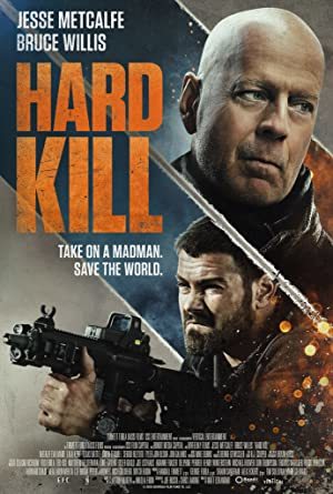 Hard Kill online sa prevodom
