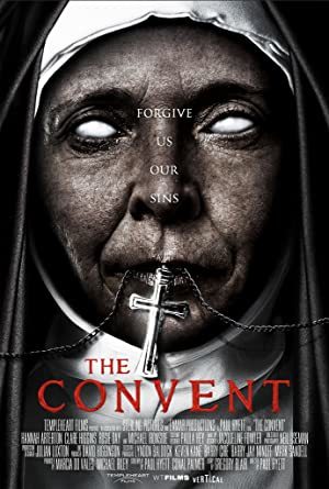 The Convent online sa prevodom