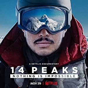 14 Peaks: Nothing Is Impossible online sa prevodom