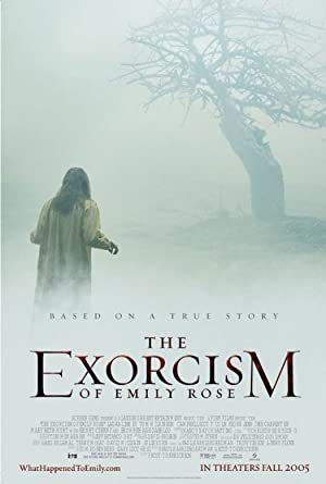 The Exorcism of Emily Rose online sa prevodom
