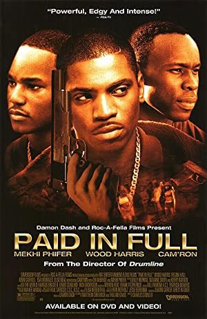 Paid in Full online sa prevodom