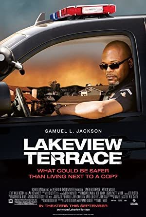 Lakeview Terrace online sa prevodom