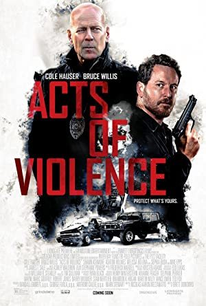 Acts of Violence online sa prevodom