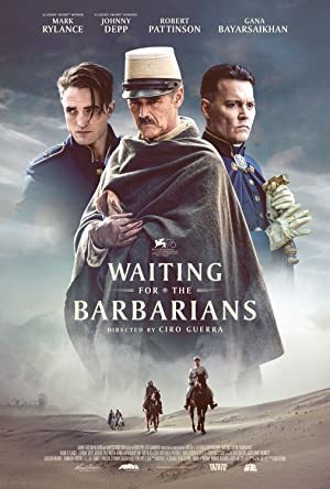 Waiting for the Barbarians online sa prevodom