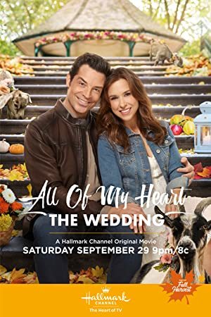 All of My Heart: The Wedding online sa prevodom
