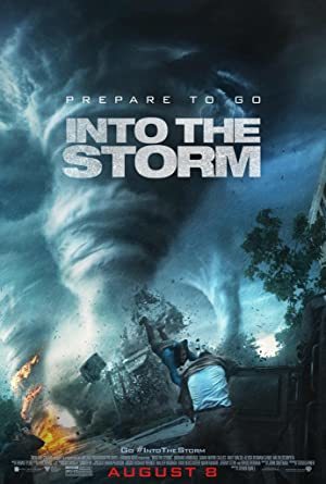 Into the Storm online sa prevodom